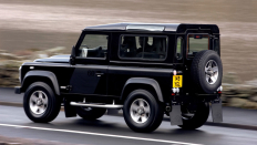   Land Rover Defender 90