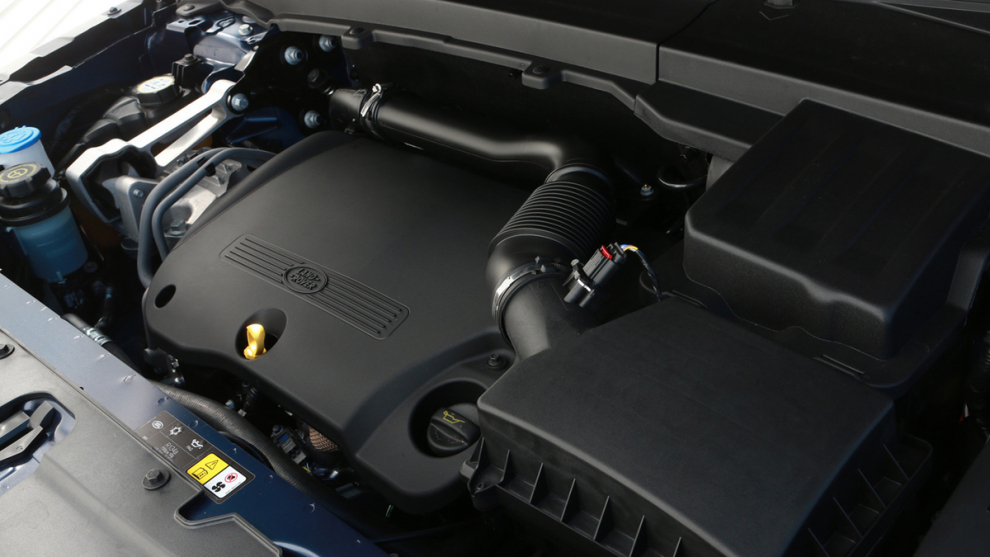 ���� Land Rover Freelander 2