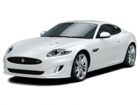 Jaguar XKR