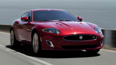  Jaguar XKR