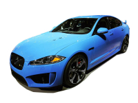 Jaguar XFR-S