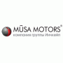 Musa Motors Центр - Volvo