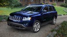   Jeep Compass ( ) / Limited<br><span> 2.4 / 170 .. /  /  </span>