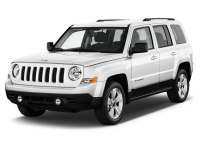 Jeep Liberty