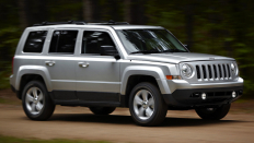   Jeep Liberty