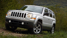   Jeep Liberty