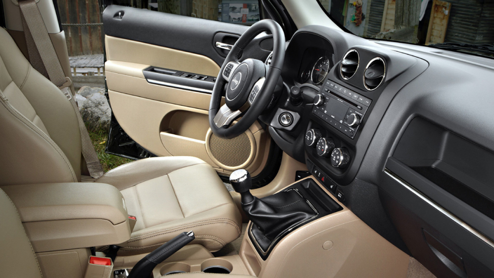 ���� Jeep Liberty