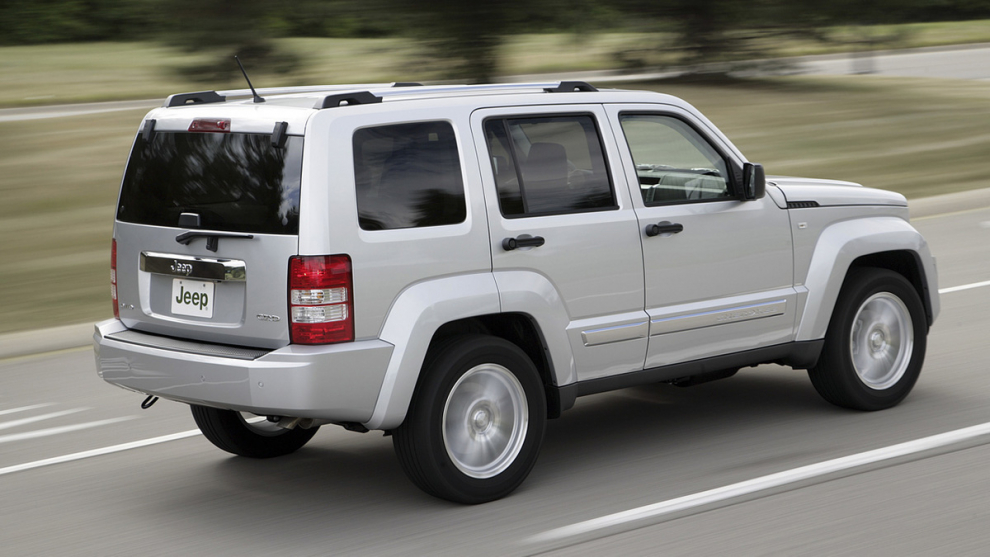 ���� Jeep Cherokee