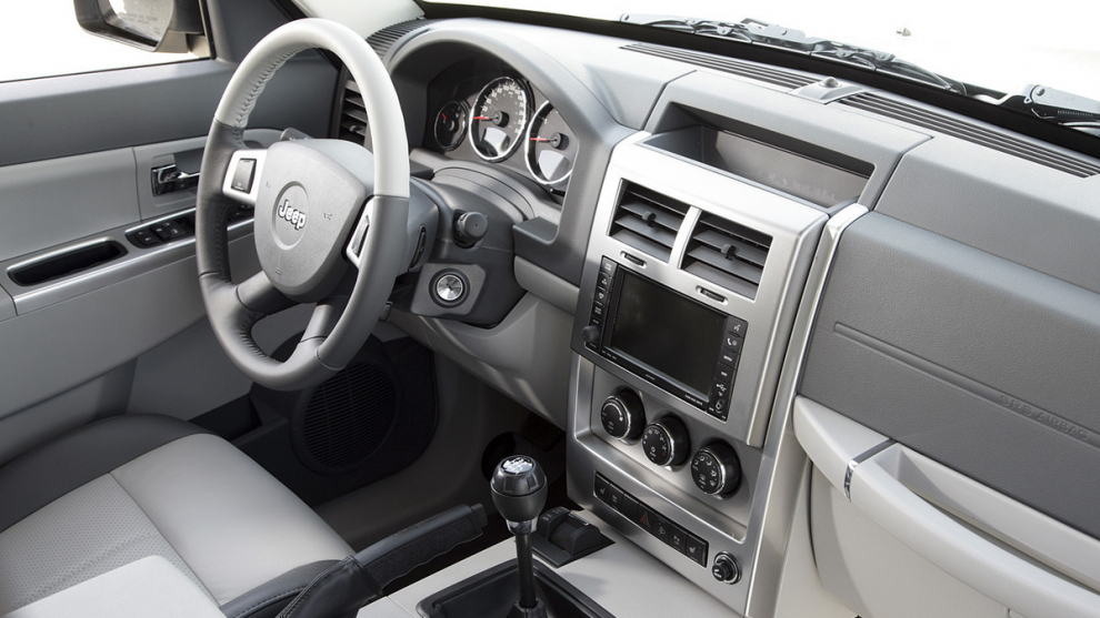 ���� Jeep Cherokee