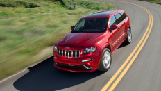   Jeep Grand Cherokee SRT8 (   8) / SRT8<br><span> 6.4 / 468 .. /  (5 .) /  </span>