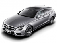 Mercedes-Benz CLS-