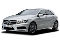 Mercedes-Benz A-