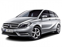 Mercedes-Benz B-