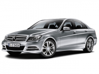 Mercedes-Benz C-