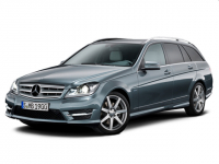 Mercedes-Benz C-