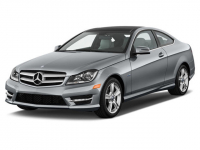 Mercedes-Benz C-