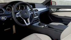  Mercedes-Benz C- 