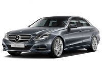 Mercedes-Benz E-