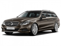 Mercedes-Benz E-