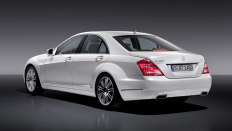  Mercedes-Benz S- (2005)