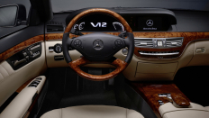  Mercedes-Benz S- (2005)