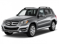 Mercedes-Benz GLK-