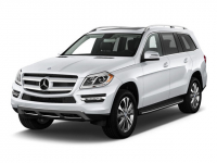 Mercedes-Benz GL-