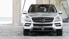  Mercedes-Benz M-