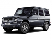 Mercedes-Benz G-