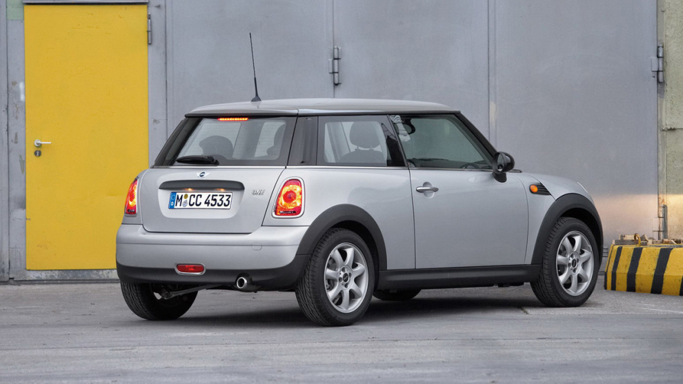 ���� Mini One