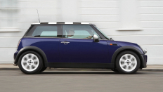   Mini Cooper ( )  / Basic<br><span> 1.6 / 122 .. /  (6 .) /  </span>