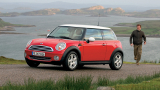   Mini Cooper ( )  / Basic<br><span> 1.6 / 122 .. /  (6 .) /  </span>