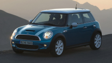   Mini Cooper S (  )  / Basic<br><span> 1.6 / 184 .. /  (6 .) /  </span>