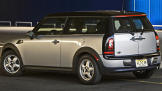   Mini Cooper Basic