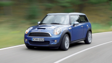   Mini Cooper S (   )  / Basic<br><span> 1.6 / 184 .. /  (6 .) /  </span>