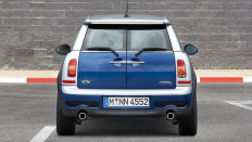   Mini Cooper S (   )  / Basic<br><span> 1.6 / 184 .. /  (6 .) /  </span>