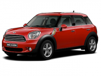 Mini Cooper Countryman