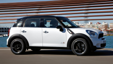  Mini Cooper S Countryman All4