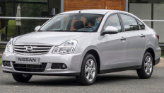   Nissan Almera Welcome / 