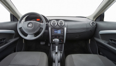   Nissan Almera Comfort A/C / 