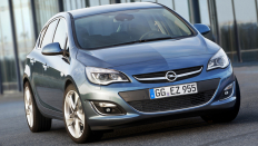   Opel Astra ( )  / COSMO<br><span> 1.4 / 140 .. /  (6 .) /  </span>