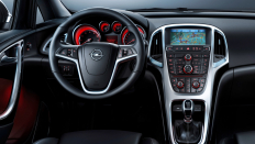   Opel Astra SPORT /  / 1.4 . / 140 .c. / 