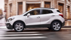   Opel Mokka COSMO /  / 1.8 . / 140 .. / 