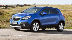   Opel Mokka /  