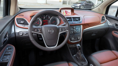   Opel Mokka /  / 1.8 . / 140 ..