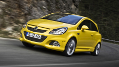   Opel Corsa OPC