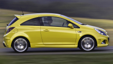   Opel Corsa OPC