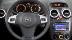   Opel Corsa / 