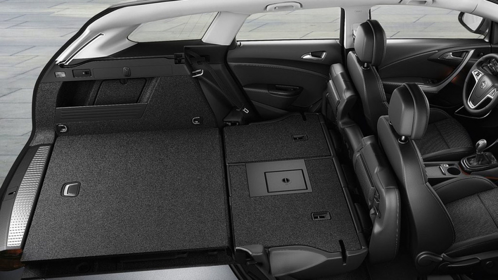 ���� Opel Astra