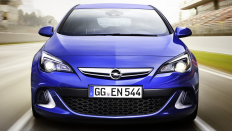   Opel Astra OPC (  ) / OPC<br><span> 2.0 / 280 .. /  (6 .) /  </span>